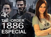 El Píxel 4K, Especial The Order 1886