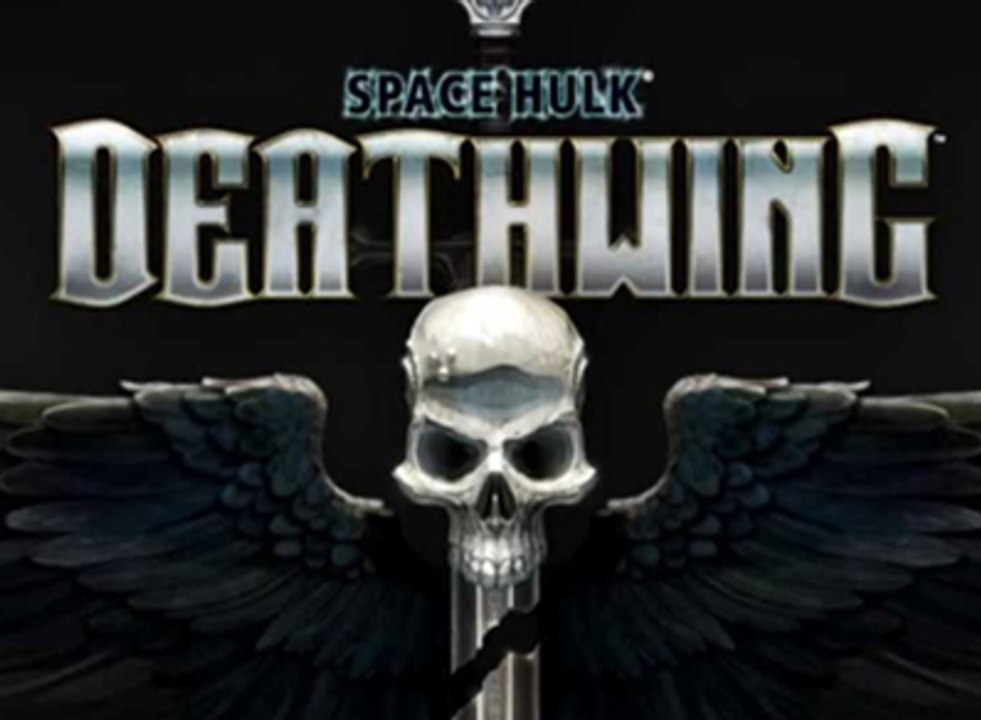 Space Hulk Deathwing trailer