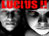 Lucius II trailer lanzamiento