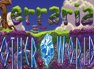 Terraria Otherworld