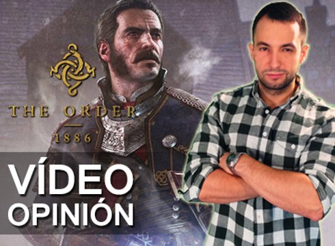 Video Opinión: Duración de The Order: 1886