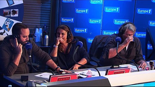 REPLAY - Les Pieds dans le Plat avec Michèle Laroque