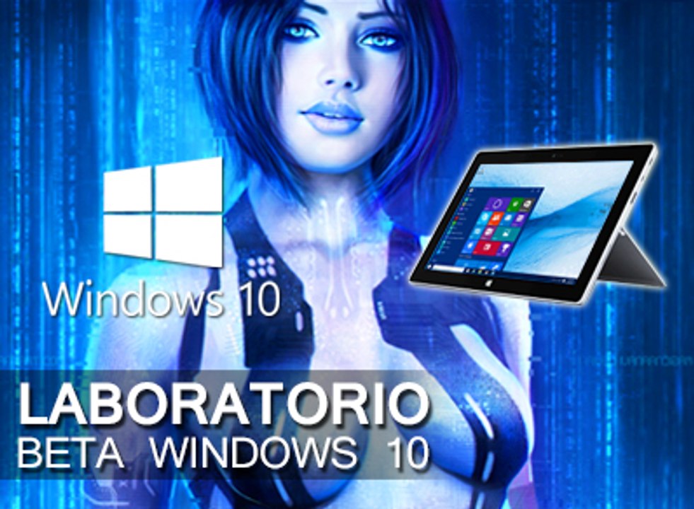 Descubriendo Windows 10