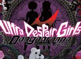 Danganronpa: Another Episode: Ultra Despair Girls