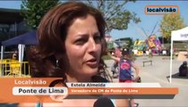 III Feira de Caça, Pesca e Lazer de Ponte de Lima