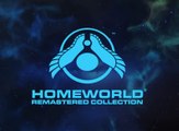 Homeworld Remastered Collection