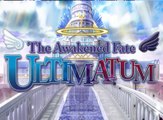 The Awakened Fate Ultimatum Trailer