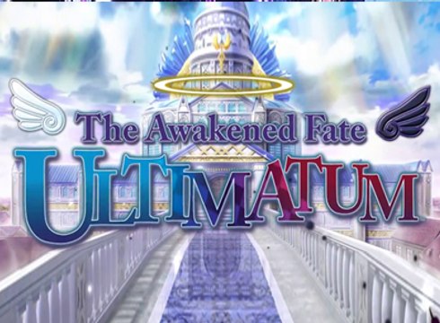The Awakened Fate Ultimatum Trailer