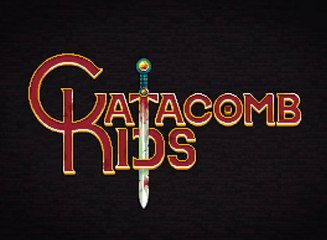 Catacomb Kids - Early Access Trailer