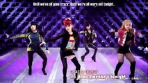 [MV] 2NE1 - Can't Nobody (English Subs / Hangul / Romanization)