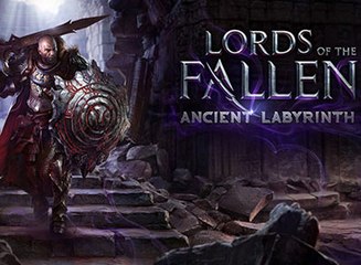 Lords of the Fallen: Ancient Labyrinth