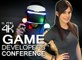 El Píxel 4K: Game Developers Conference