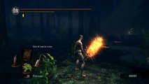 Dark Souls (pvp ) no chance