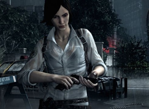 The Evil Within: The Assignment