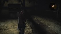 Videoguía Resident Evil: Revelations 2. Episodio 1: Penal Colony - Trabajo en equipo