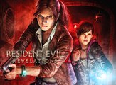 Resident Evil: Revelations 2, Episodio 2 Teaser