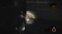 Videoguía Resident Evil: Revelations 2. Episodio 1: Penal Colony - Trampas activadas