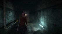 Videoguía Resident Evil: Revelations 2. Episodio 1: Penal Colony - Al piso superior