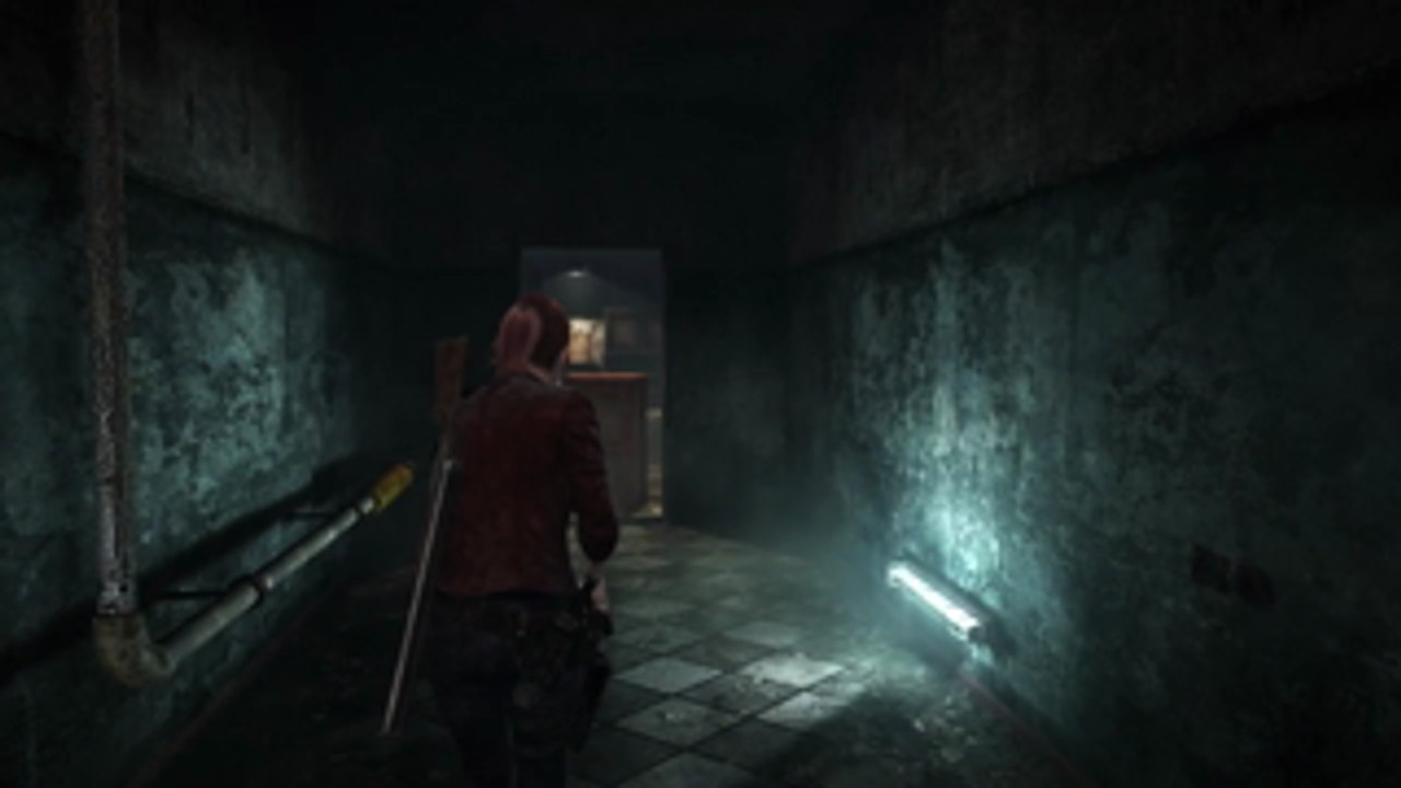 Videoguía Resident Evil: Revelations 2. Episodi...