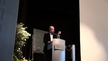 Harald Lesch Vortrag