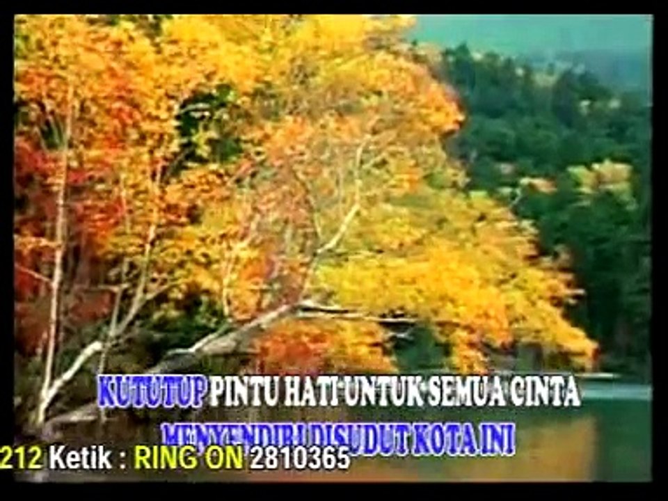 PANCE ~^~ WALAU HATI MENANGIS