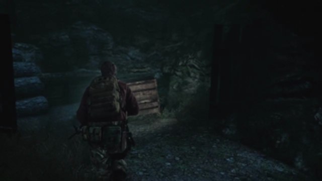 Videoguía de Resident Evil: Revelations 2. Episodio 1: Penal Colony - Cerca de la torre