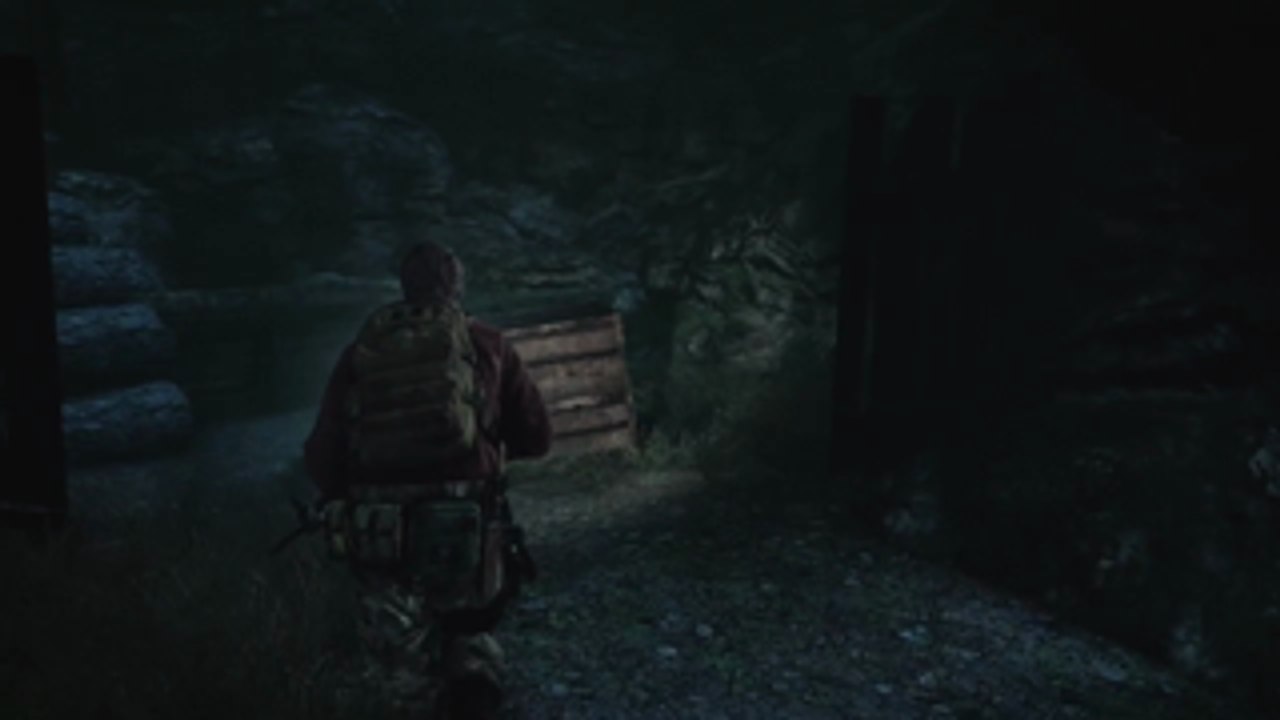 Videoguía de Resident Evil: Revelations 2. Episodio 1: Penal Colony - Cerca de la torre