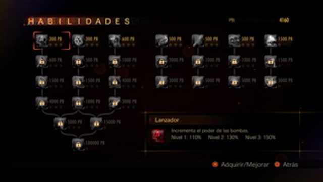 Videoguía Resident Evil: Revelations 2. Episodio 1: Penal Colony - Llega Barry