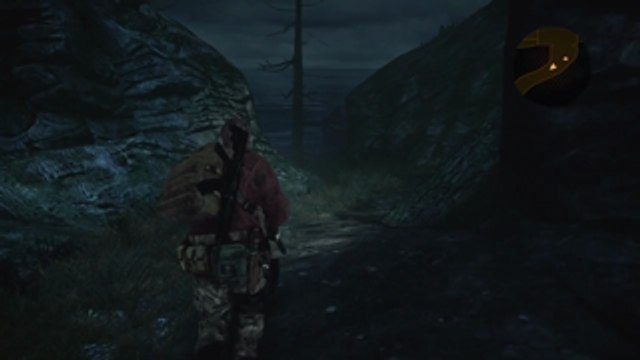 Videoguía Resident Evil: Revelations 2. Episodio 1: Penal Colony - Fin del capítulo