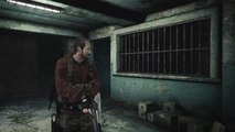 Videoguía Resident Evil: Revelations 2. Episodio 1: Penal Colony - Despejando el camino