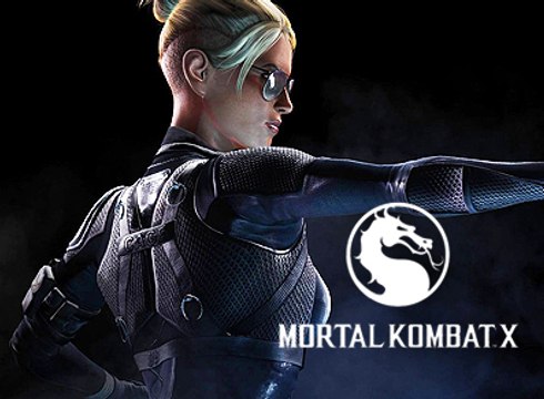 Mortal Kombat X, Tráiler versión móviles