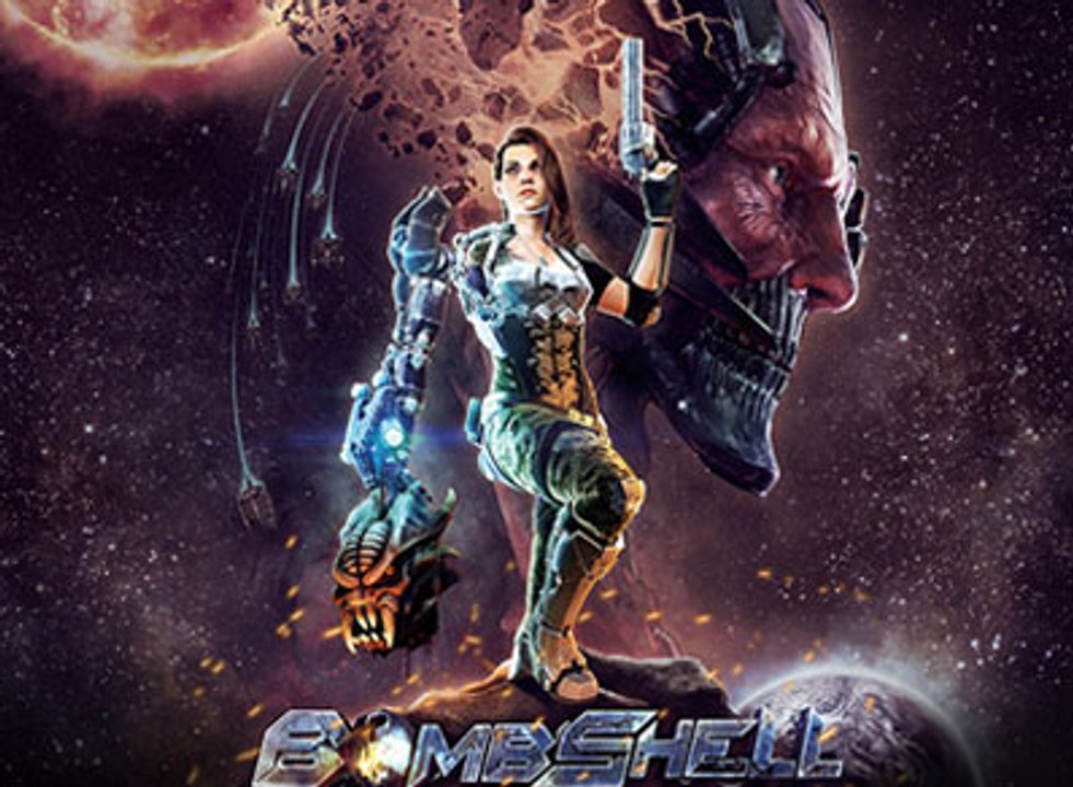 Bombshell, Gameplay