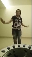 Funny ABC ost. I Fine Thank You Love You Cambodia Dance Cover
