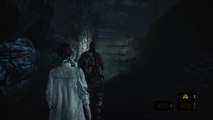 Videoguía Resident Evil: Revelations 2. Episodio 1: Penal Colony - Bosque nocturno