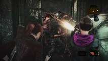 Videoguía Resident Evil: Revelations 2. Episodio 1: Penal Colony - Fuego purificador
