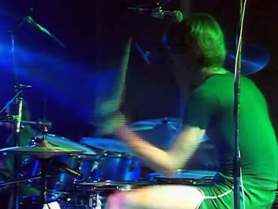 [HD] The Police - Next To You (HP 1979)
