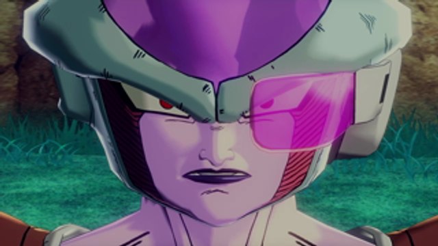 Dragon Ball: Xenoverse, Vídeo Guía - ¡Emperador Freezer!