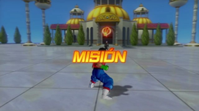 Dragon Ball: Xenoverse, Vídeo Guía - tutorial misión secundaria