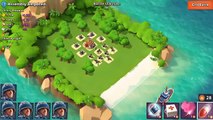 Boom Beach Gameplay Walkthrough   Assembly Required for Android IOS 2