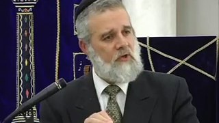 The Fundamentals of the Kabbalah - Lecture 1 of 12