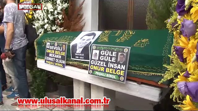 Türk sporunun duayen ismine veda