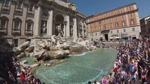 Rome ITALY 2013 HD GoPro Hero 3 EDITION