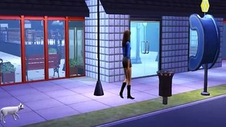 How to Turn Your Sim/s into a Witch (Sims 2)