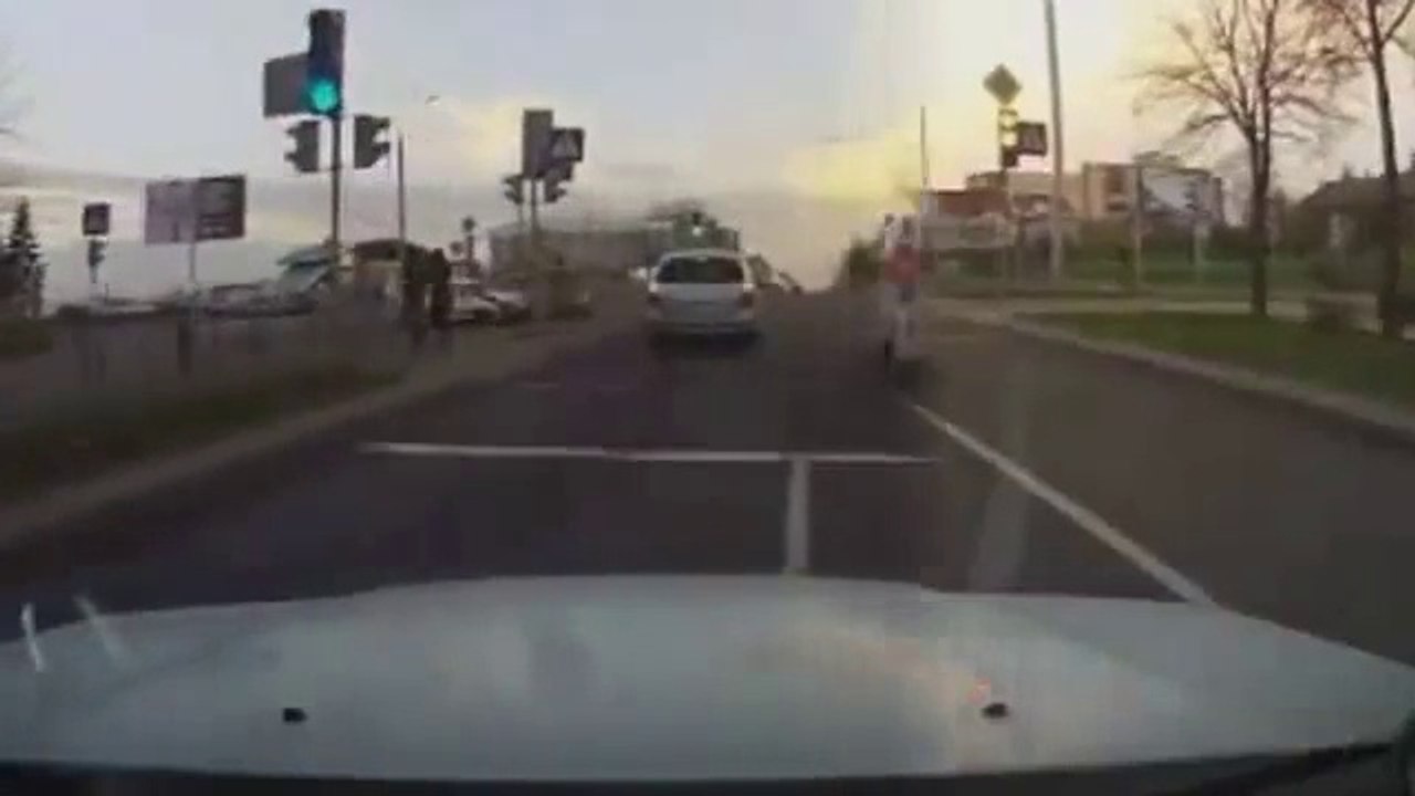 car crash compilation - car crash videos - worst car accidents videos part 18