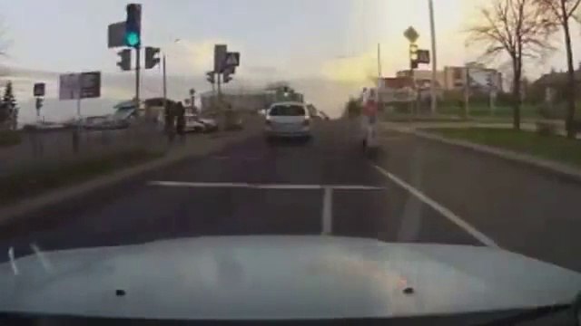 car crash compilation - car crash videos - worst car accidents videos part 18