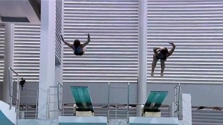 The ultimate fail diving compilation from SEA Games 2015