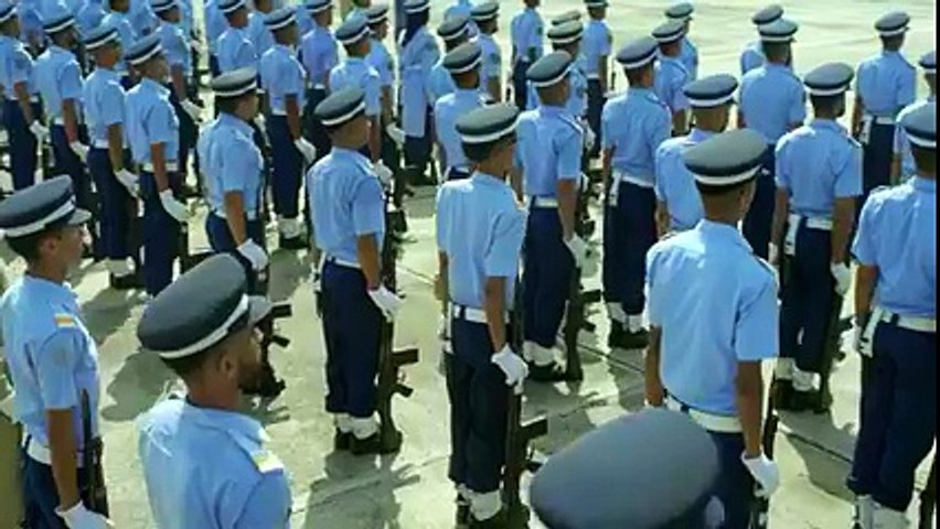 Exclusive video by pakistan Air Force Media New Song "Tum Hee Say Aey Mujahido"