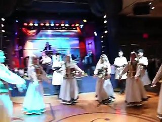 "Azerbaijan" Dance by Soydash (Novruz 2010) Baku palace