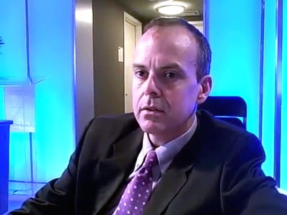 Interview with GM's Chris Preuss