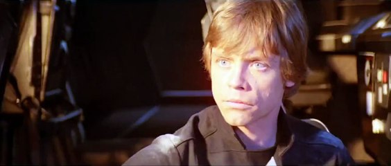 Mark Hamill 4 - We Didn't Start The Fire